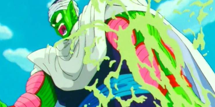 Dragon Ball 10 Ways Namekians Are Better Than Saiyans Dragon Ball 10 Ways Namekians Are Better Than Saiyans